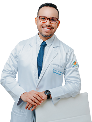 Dr. Giorgio Sousa - Dermatologia, Estética e Tricologia