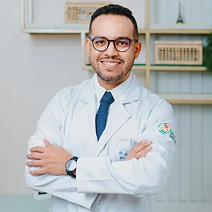 Dr. Giorgio Sousa