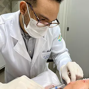 Dr. Giorgio Sousa