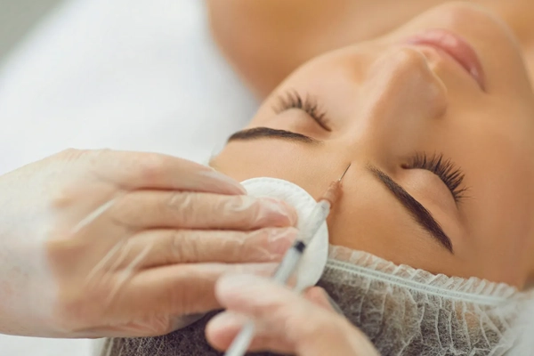 aplicação de Botox em Fortaleza
