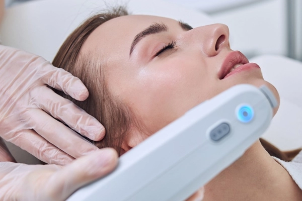 tratamento com ultrassom micro e macrofocado em Fortaleza