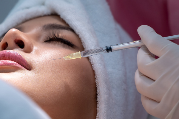 preenchimento labial em Fortaleza