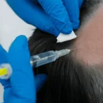 mesoterapia capilar em fortaleza, ceará